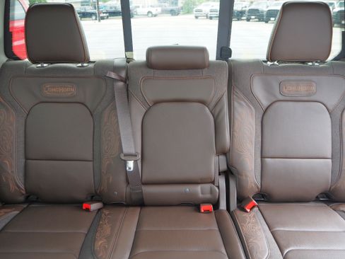 New 2025 RAM 1500 Limited image 15