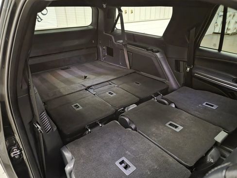 Used 2025 Lincoln Navigator L Reserve w/ Jet Appearance Package AWD/4WD image 45