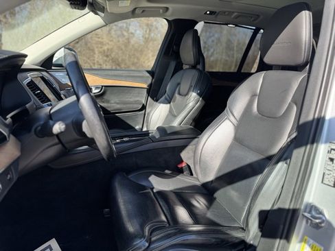 Used 2018 Volvo XC90 T6 Inscription w/ Convenience Package image 13