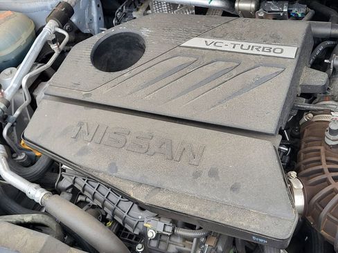 Used 2023 Nissan Rogue SV image 28