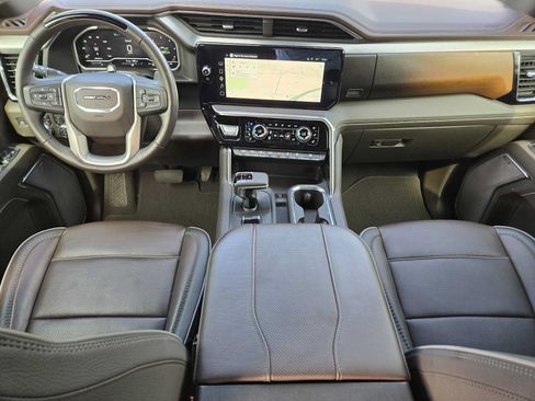 Certified 2023 GMC Sierra 1500 Denali AWD/4WD image 25