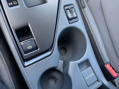 New 2026 Subaru Crosstrek 2.0i Premium image 16