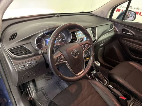 Used 2020 Buick Encore Sport Touring w/ Safety Package image 19