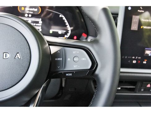 New 2026 MAZDA CX-5 Preferred AWD/4WD image 14