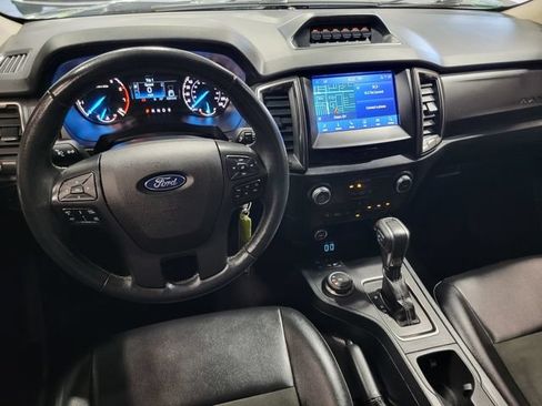 Used 2021 Ford Ranger XLT w/ Tremor Off-Road Package AWD/4WD image 29