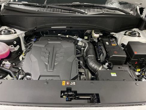 New 2026 Hyundai Palisade XRT Pro image 38