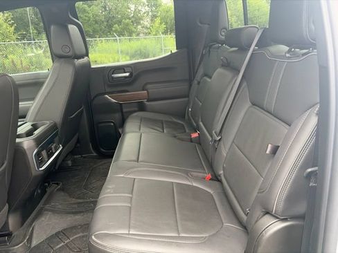 Used 2022 Chevrolet Silverado 1500 High Country AWD/4WD image 11
