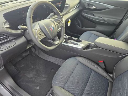 New 2026 Buick Envista Preferred w/ Convenience I Package FWD image 18