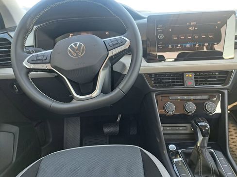 New 2026 Volkswagen Taos S image 25