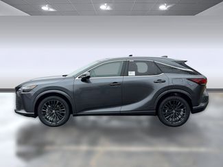 New 2026 Lexus RX 350 AWD video 2