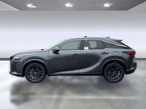 New 2026 Lexus RX 350 AWD image 2