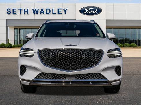 Used 2024 Genesis GV70 2.5T w/ Advanced Package AWD/4WD image 2