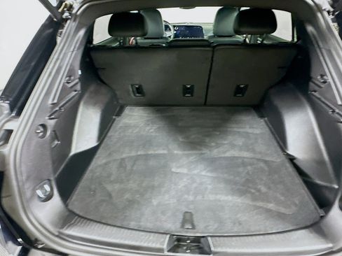 Used 2024 Chevrolet Equinox EV RS FWD image 27