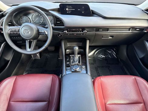 Certified 2025 MAZDA MAZDA3 s image 15