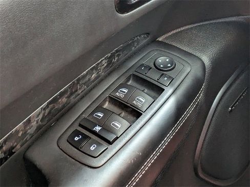 Used 2022 Dodge Durango SRT w/ Premium Interior Group image 23