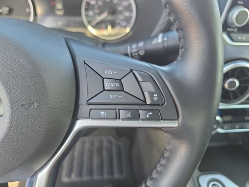 Used 2023 Nissan Sentra SV w/ All-Weather Package FWD image 23