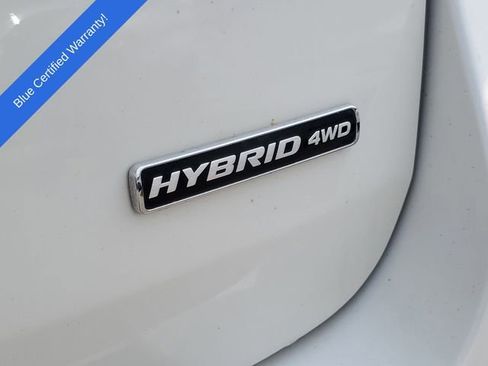 Certified 2020 Ford Explorer Limited w/ Equipment Group 310A AWD/4WD image 32