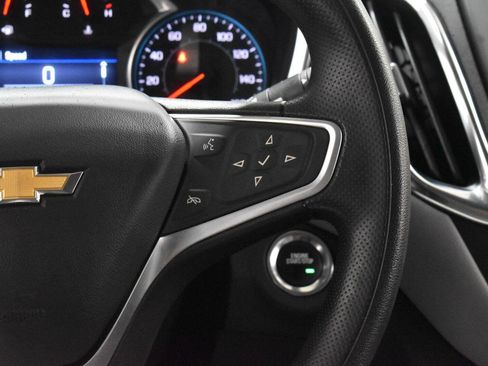 Used 2022 Chevrolet Equinox LT AWD/4WD image 8