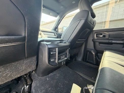 Used 2024 RAM 2500 Limited AWD/4WD image 15
