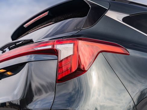 Used 2024 Kia Seltos S image 14