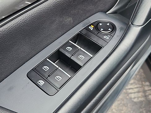 New 2026 MAZDA CX-50 AWD 2.5 Hybrid w/ Weather Package image 18