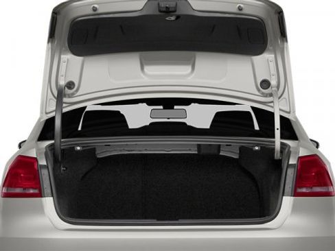 Used 2014 Volkswagen Passat 2.5 SE image 12