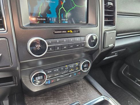 Used 2019 Ford Expedition Max Limited AWD/4WD image 27
