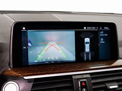 Used 2021 BMW X3 xDrive30e w/ Premium Package image 15