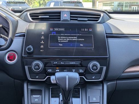 Used 2020 Honda CR-V Touring image 20