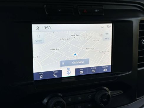 Used 2023 Ford F150 XL w/ STX Appearance Package image 14