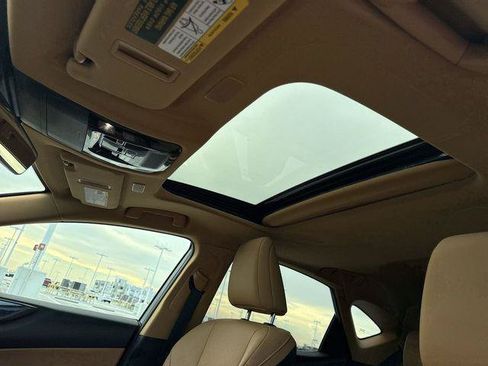 Certified 2025 Lexus NX 250 FWD w/ Accessory Package (2T) image 22