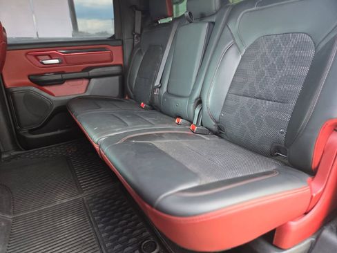 Used 2019 RAM 1500 Rebel w/ Rebel Level 1 Equipment Group AWD/4WD image 13