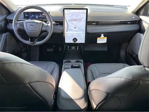New 2025 Ford Mustang Mach-E Premium image 8
