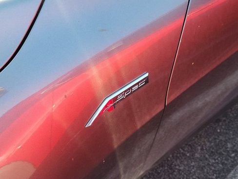 Used 2024 Acura Integra A-Spec FWD image 4