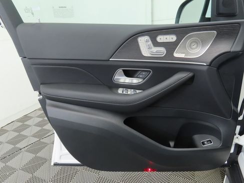 New 2026 Mercedes-Benz GLE 450 4MATIC image 24