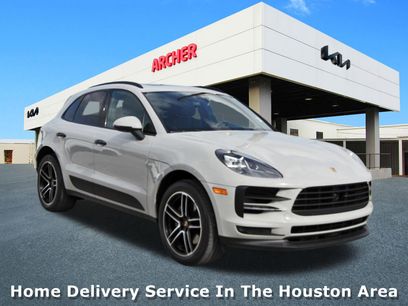 Used 2020 Porsche Macan S