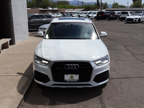 Used 2018 Audi Q3 2.0T Premium w/ Convenience Package AWD/4WD image 15