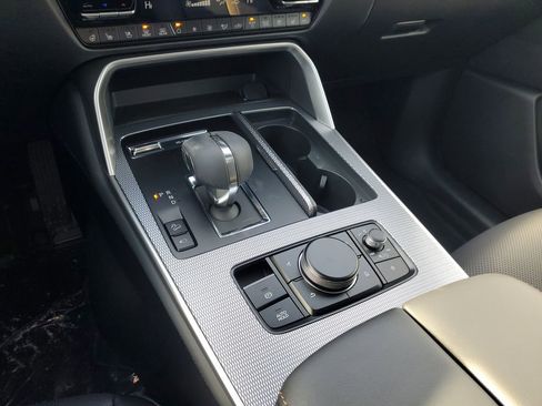 New 2026 MAZDA CX-90 3.3 Turbo w/ Premium Plus Pkg image 32