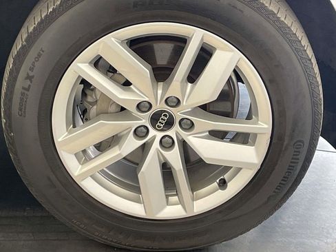 Certified 2022 Audi Q5 2.0T Premium image 14