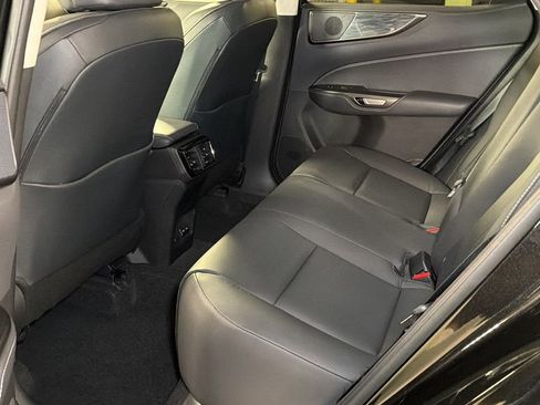 Certified 2024 Lexus NX 350 AWD image 16