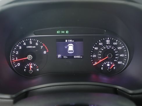 Used 2021 Kia Soul EX image 18