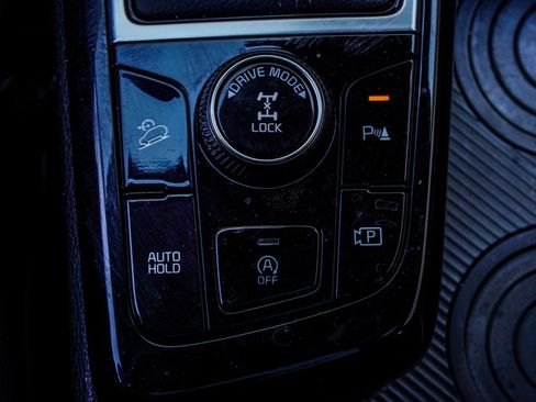 Used 2023 Kia Sportage X-Line w/ X-Line Premium Package image 24