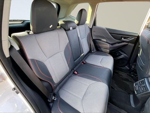 Used 2023 Subaru Forester Sport image 28