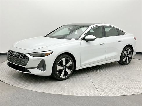 Used 2025 Audi A5 2.0T Premium w/ Convenience Package image 1