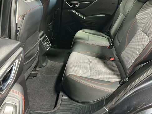 Used 2019 Subaru Forester Sport AWD/4WD image 11