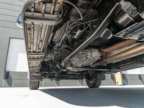 Used 1999 Ford F350 4x4 Crew Cab DRW Super Duty image 19