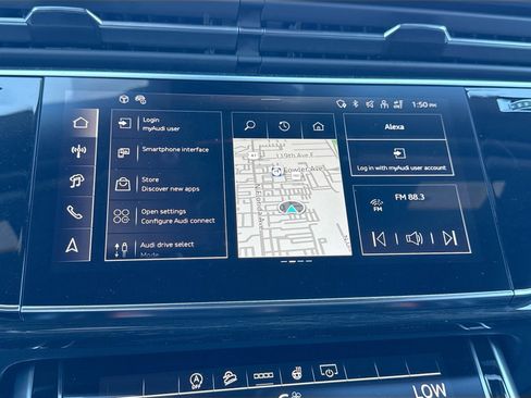 New 2026 Audi Q7 2.0T Premium Plus AWD/4WD image 30