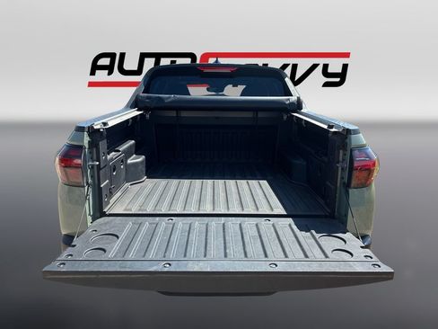 Used 2022 Hyundai Santa Cruz SEL w/ Winter Package AWD/4WD image 18