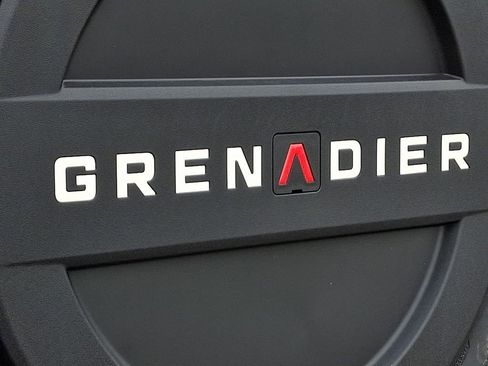 New 2026 INEOS Grenadier Trialmaster Edition image 11