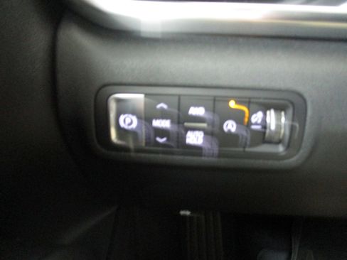 New 2026 GMC Terrain Elevation image 30